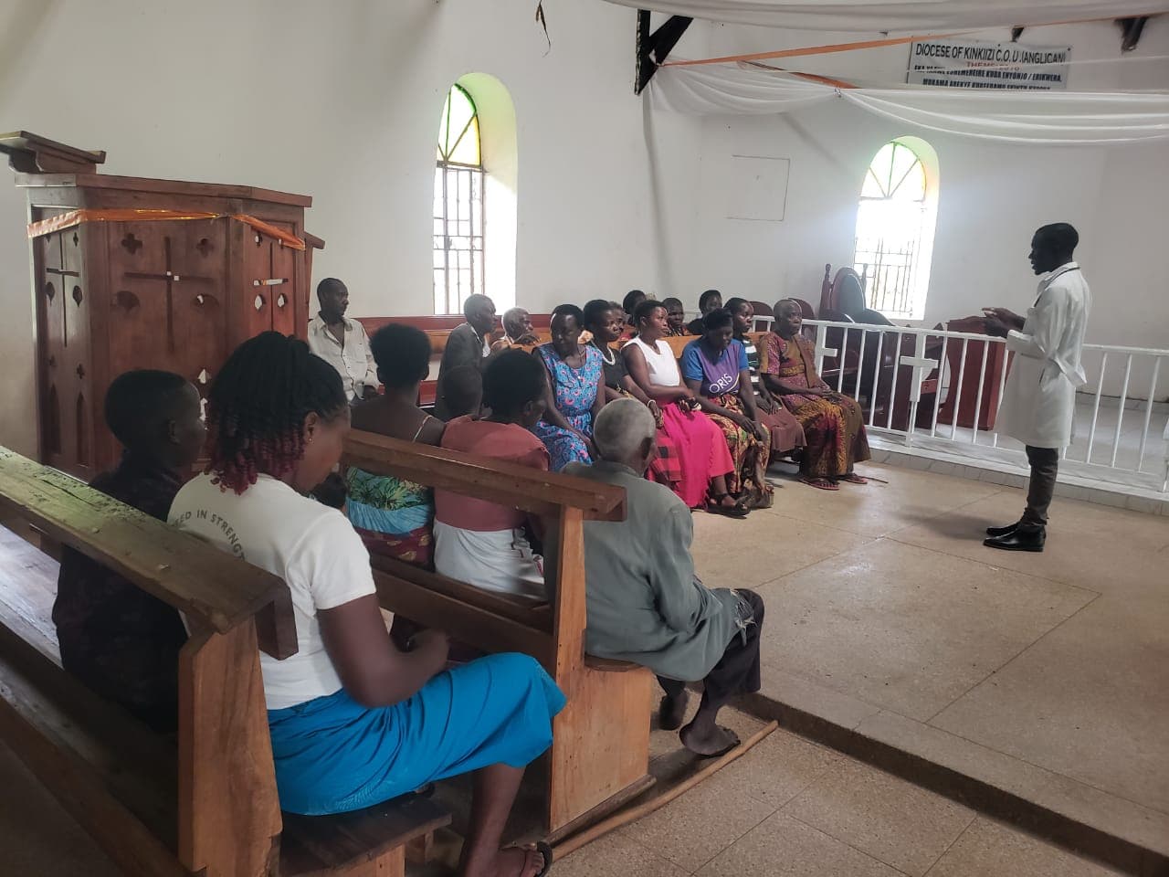 Non-Communicable Diseases Eradications