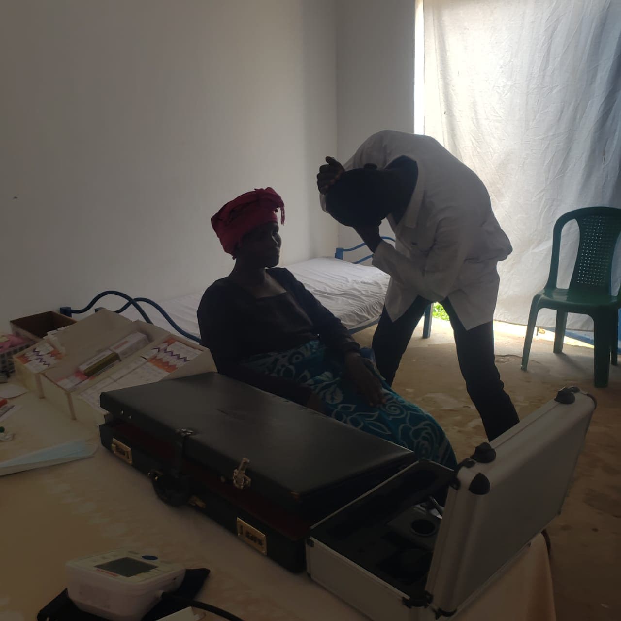 Eye Care gallery image 1