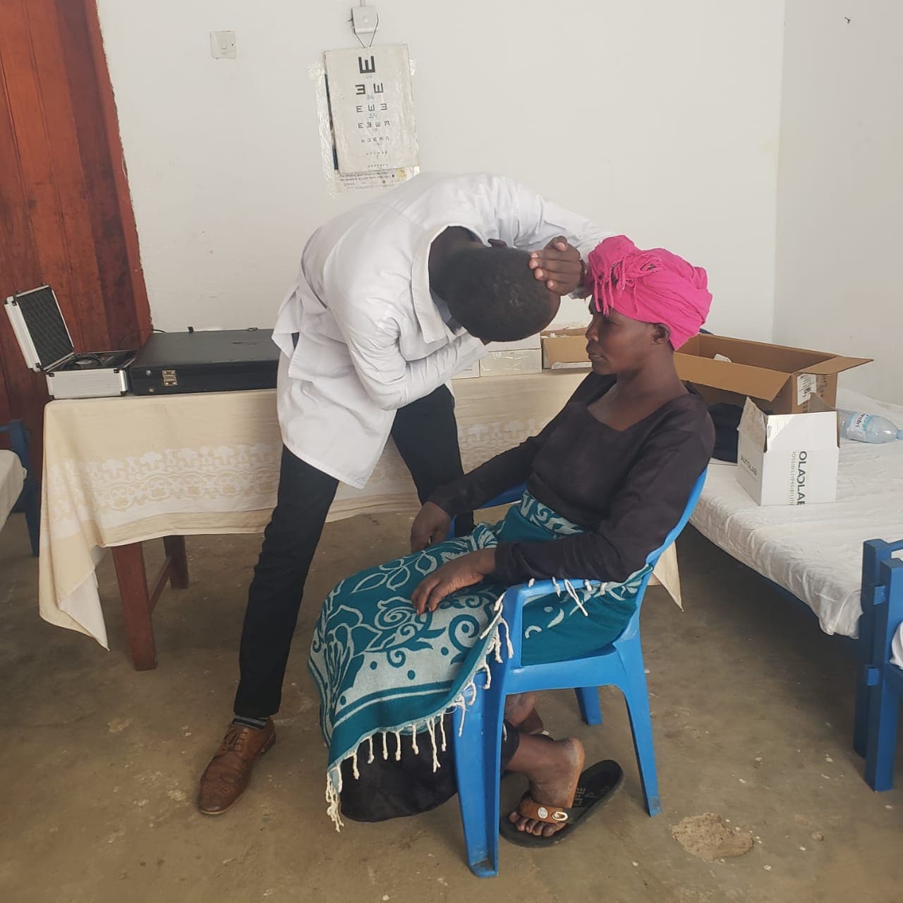 Eye Care gallery image 5