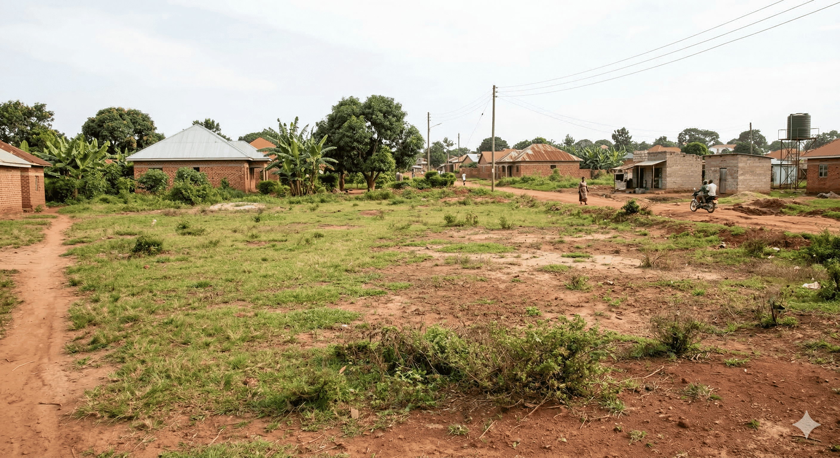 Expanding Hospital Land Premises